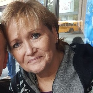 Meet your Posher, Patricia